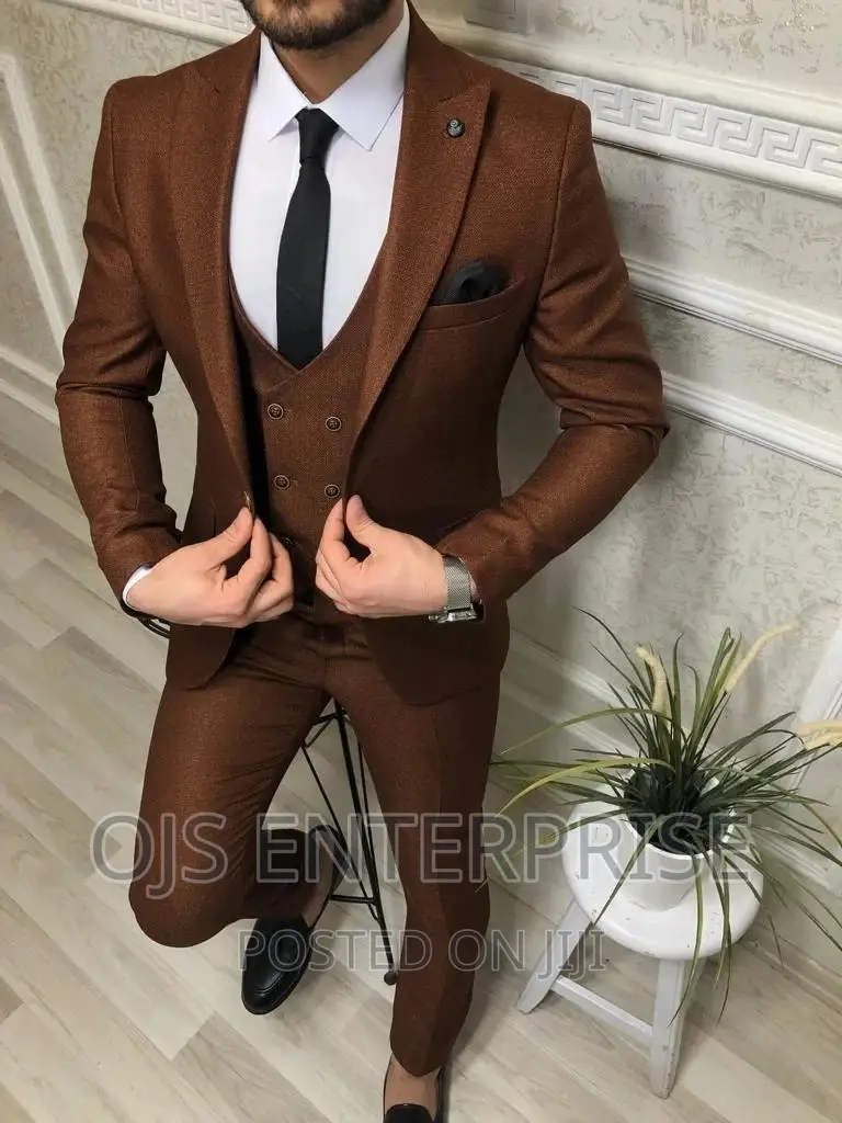 Mens Quality Suits