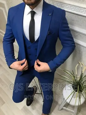 Mens Quality Suits