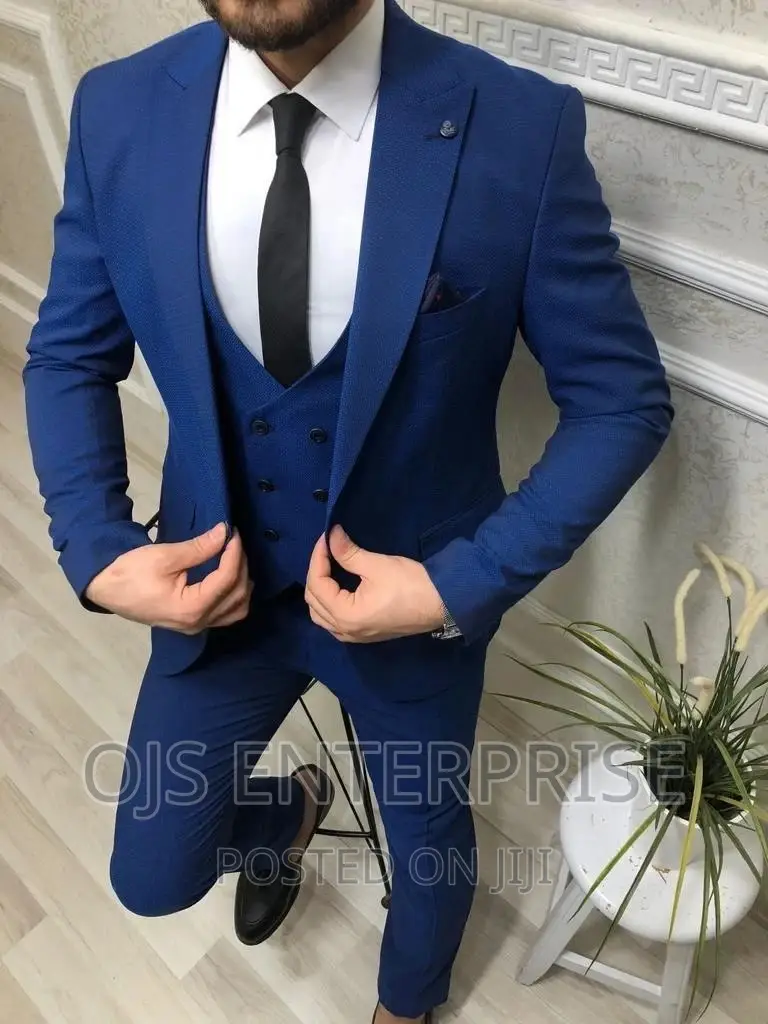 Mens Quality Suits