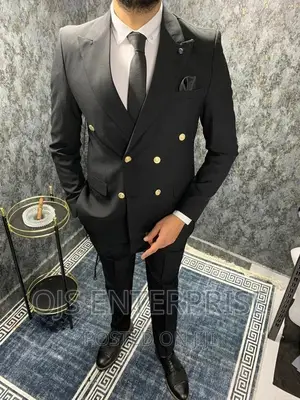 Mens Quality Suits
