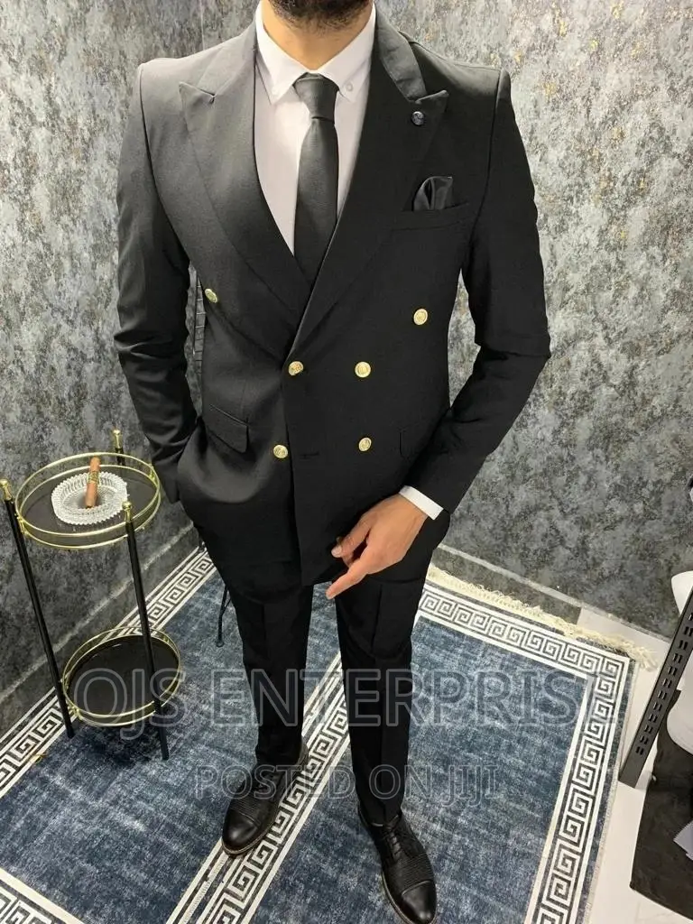 Mens Quality Suits