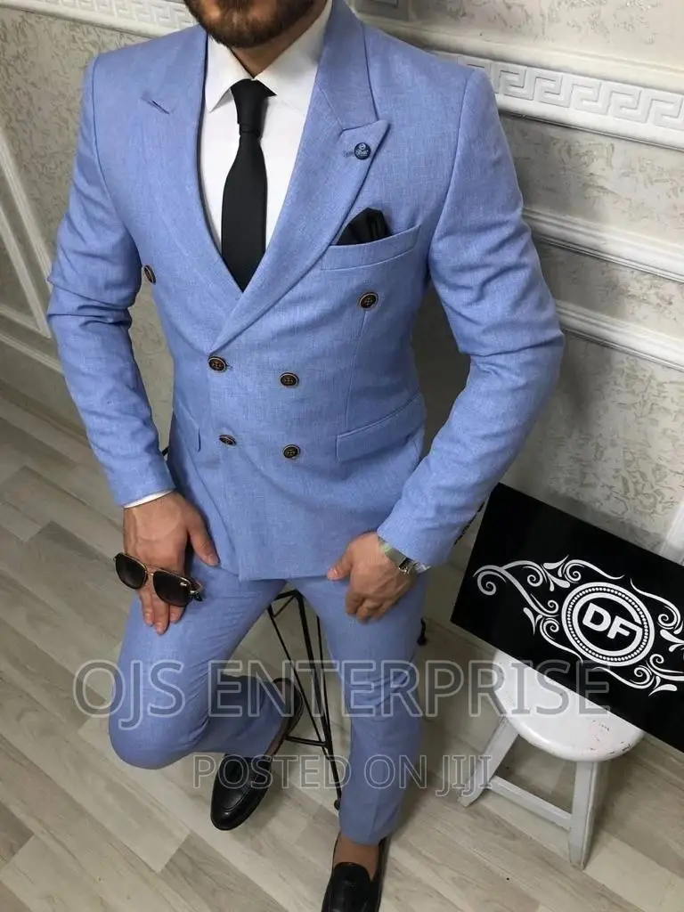 Mens Quality Suits