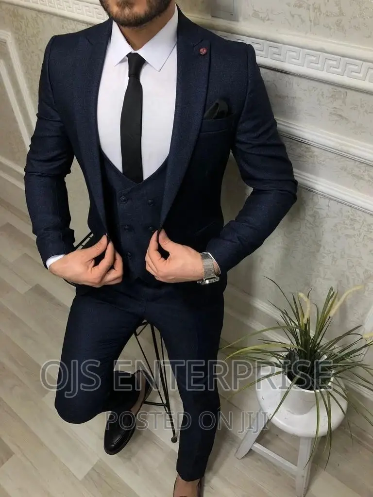 Mens Quality Suits