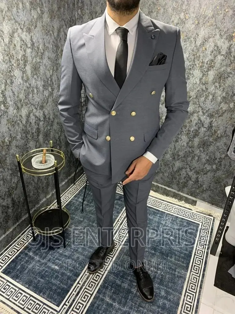 Mens Quality Suits