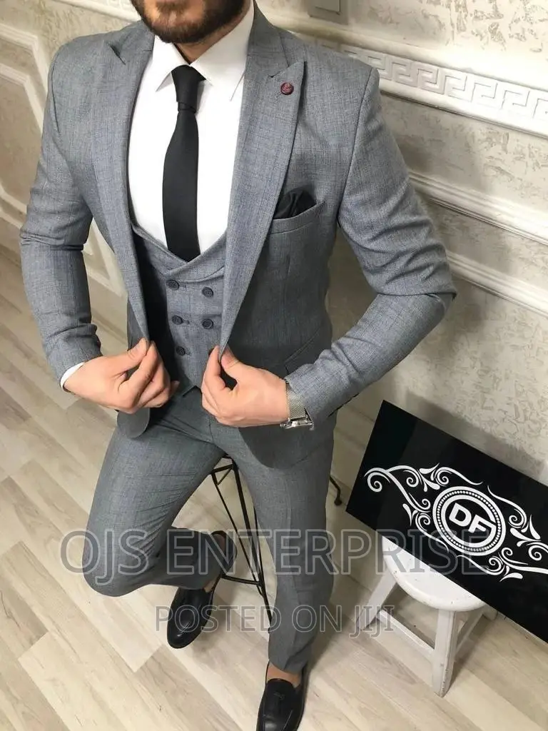 Mens Quality Suits