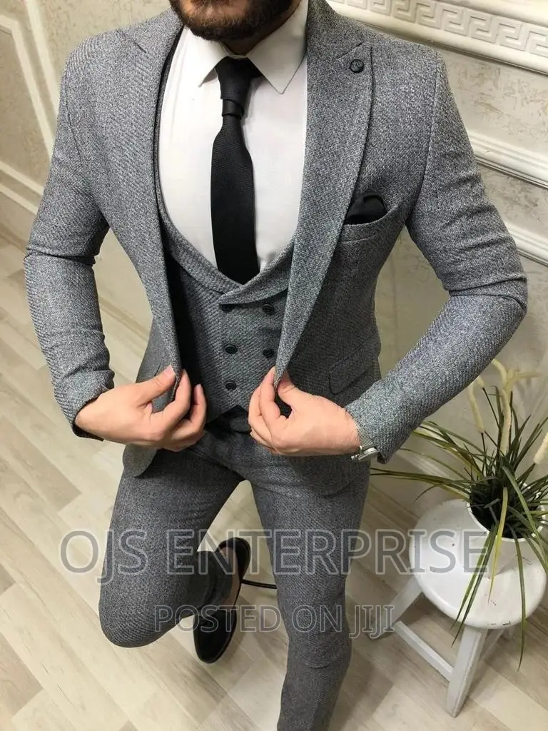 Mens Quality Suits