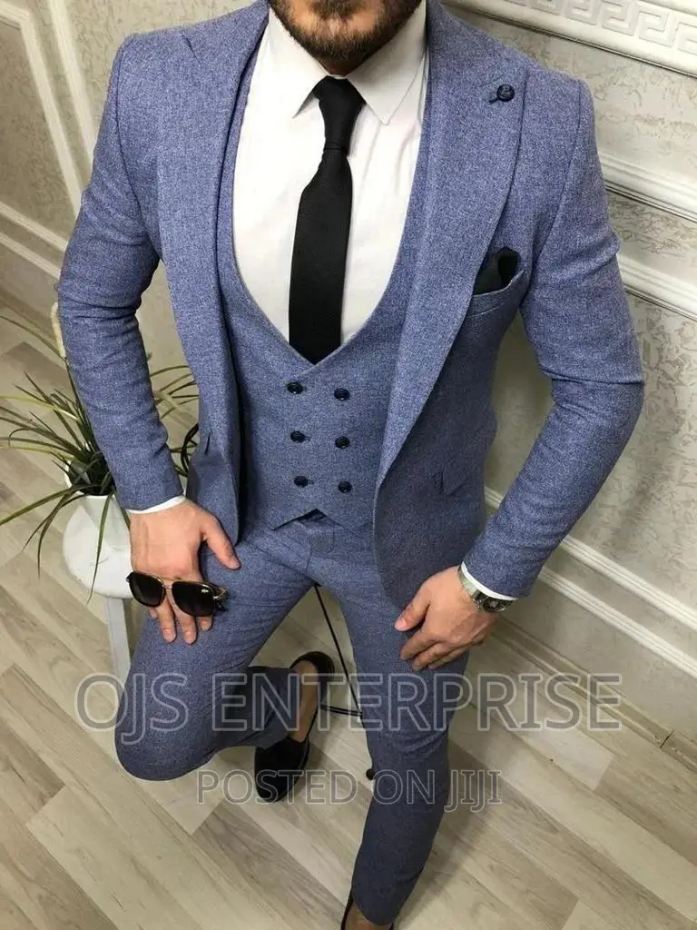 Mens Quality Suits