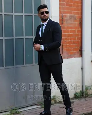 Mens Quality Suits