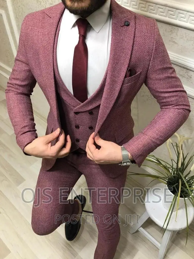 Mens Quality Suits