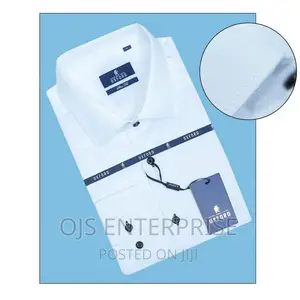 100% OXFORD Uk Cotton Shirts