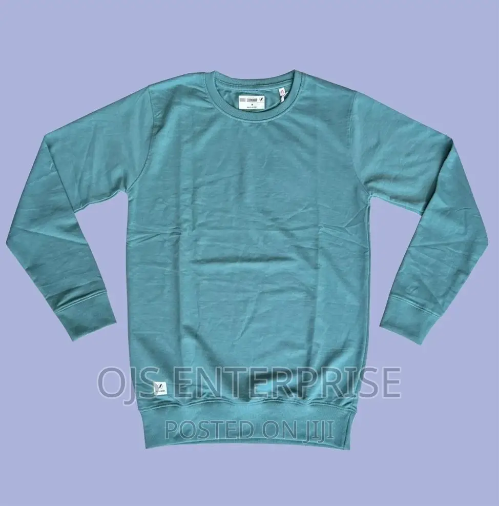 Long Sleeved Shirt