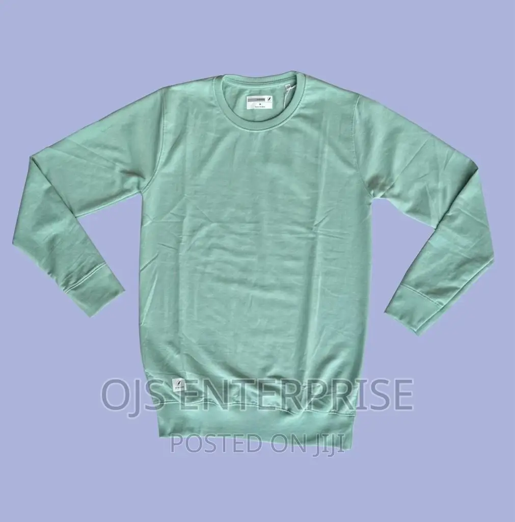 Long Sleeved Shirt