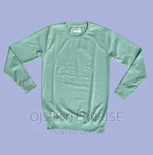 Long Sleeved Shirt