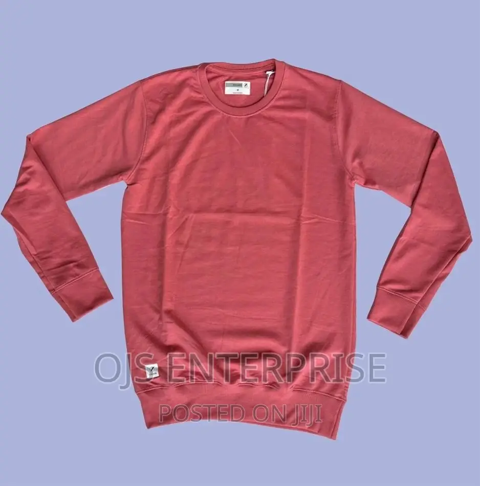 Long Sleeved Shirt