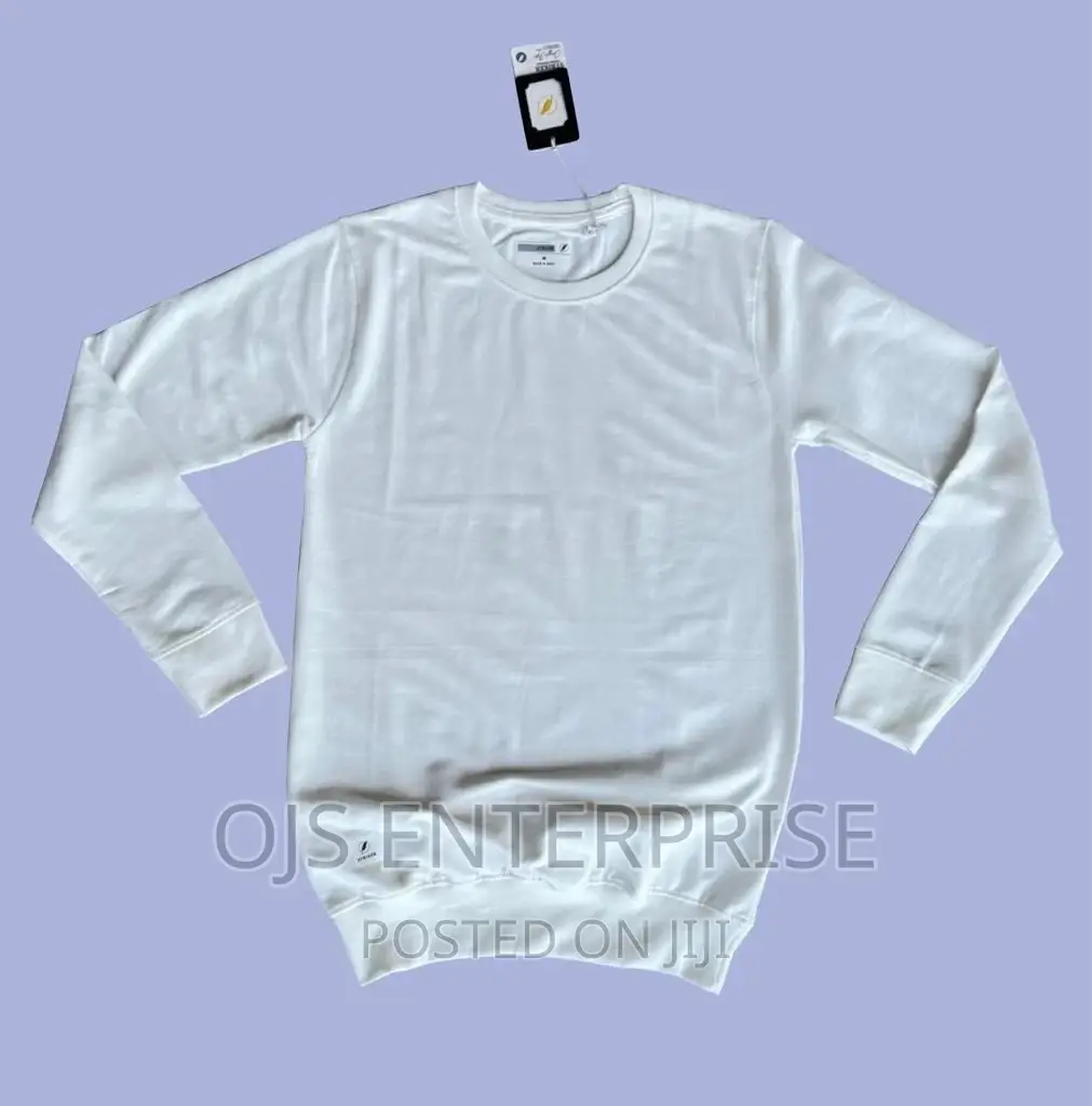 Long Sleeved Shirt