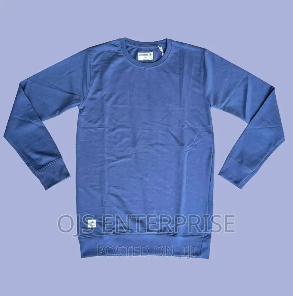 Long Sleeved Shirt
