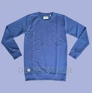 Long Sleeved Shirt
