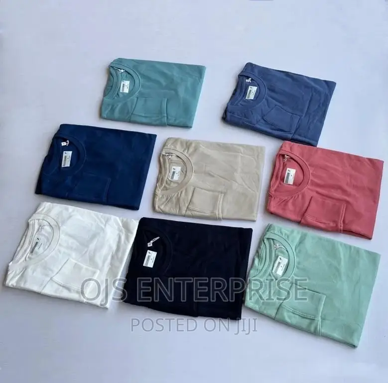 Long Sleeved Shirt