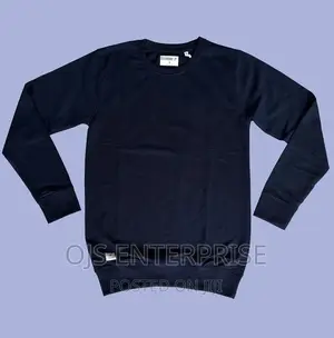 Long Sleeved Shirt