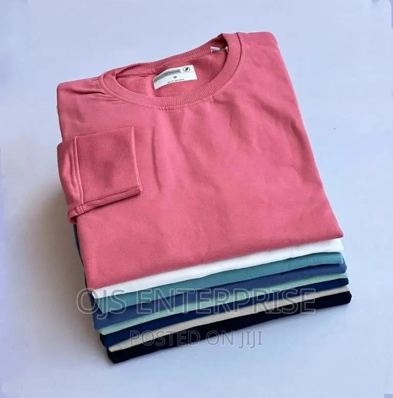 Long Sleeved Shirt