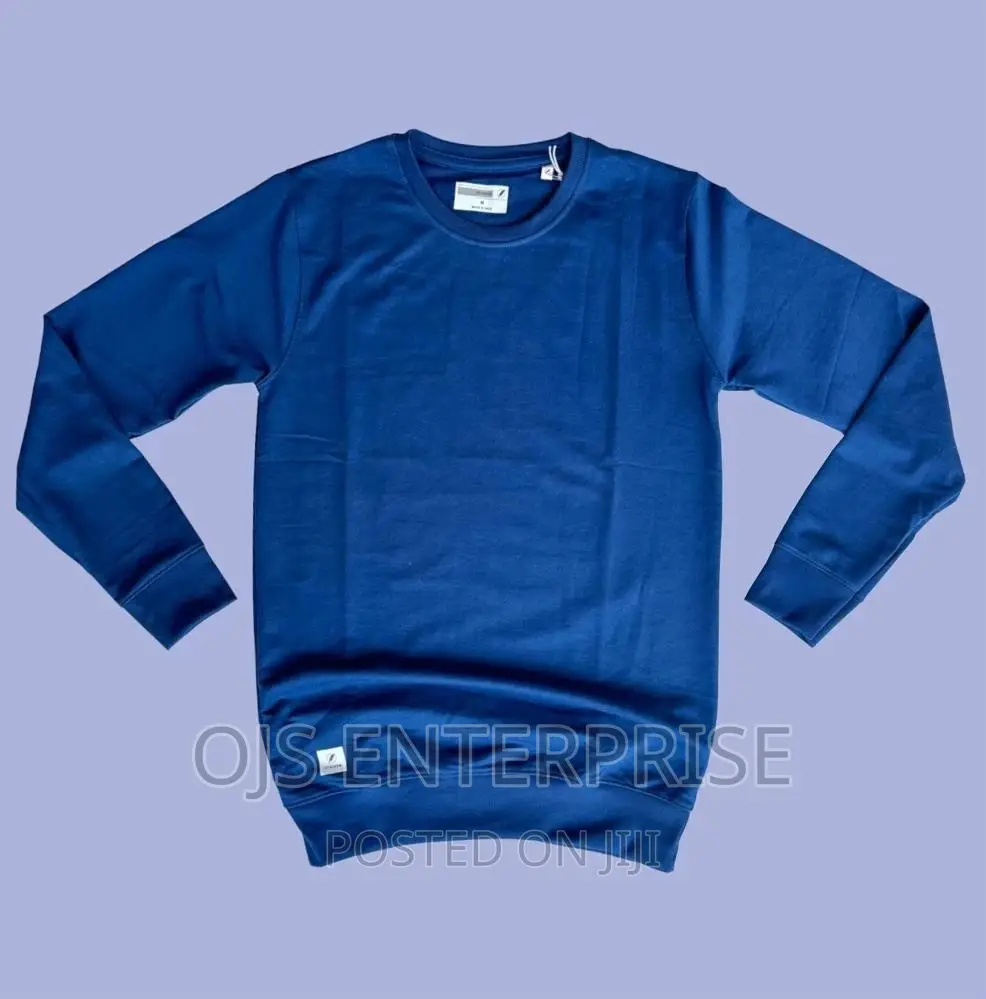 Long Sleeved Shirt
