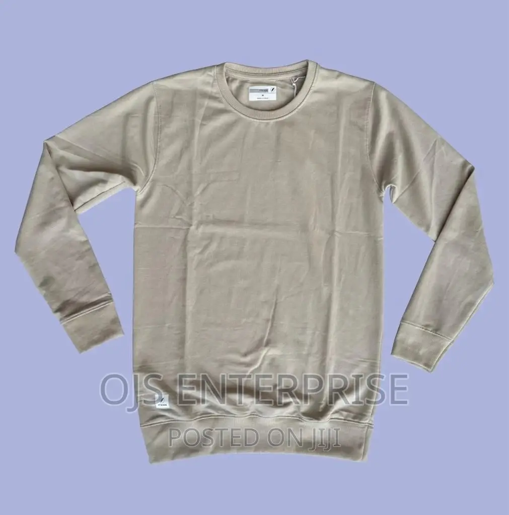 Long Sleeved Shirt