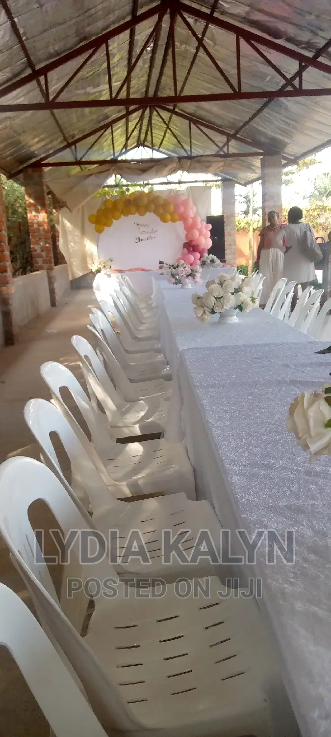 Decorations