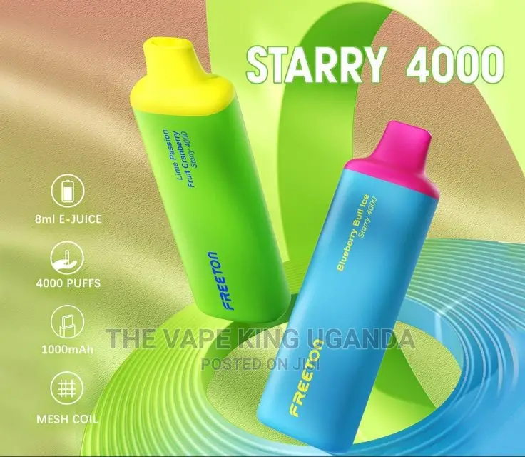 Electric Shisha Vapes and Electronic Cigarettes
