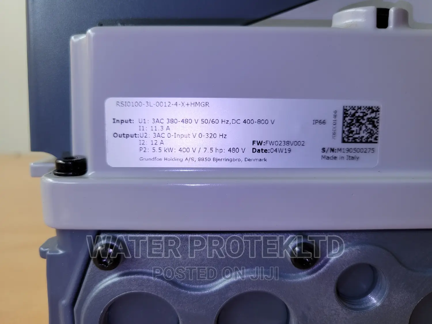 Solar Inverter