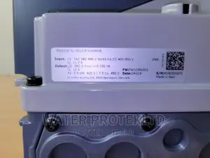 Solar Inverter