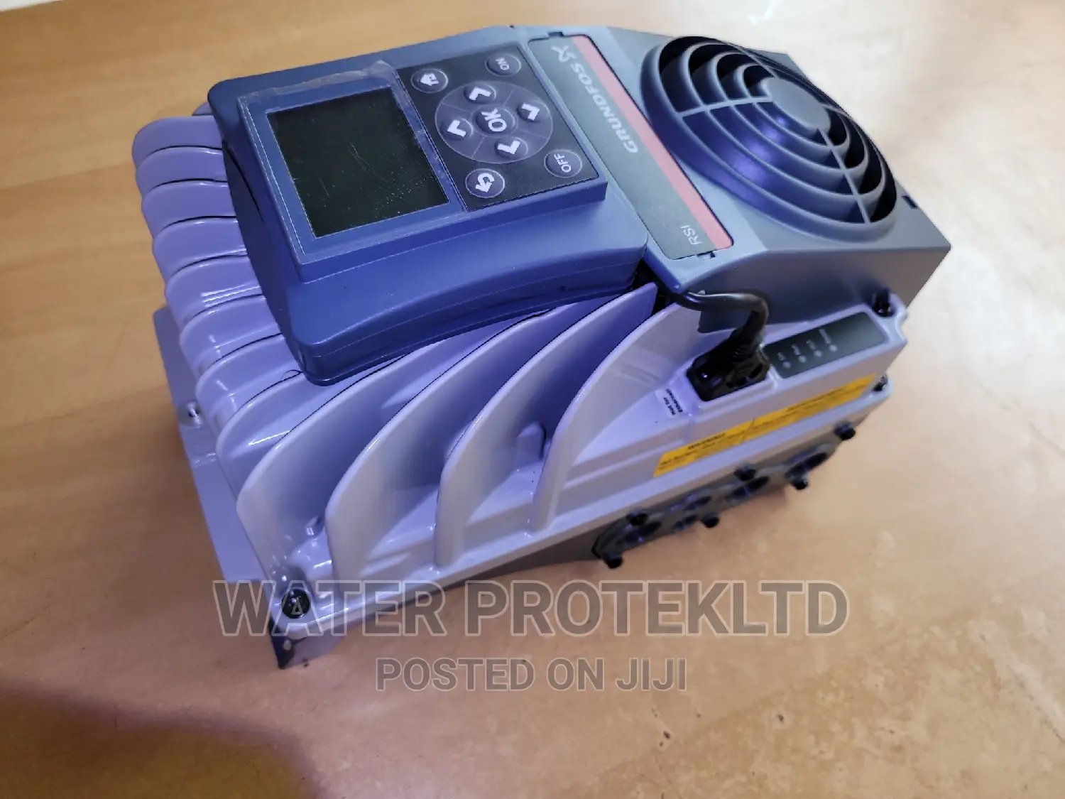 Solar Inverter