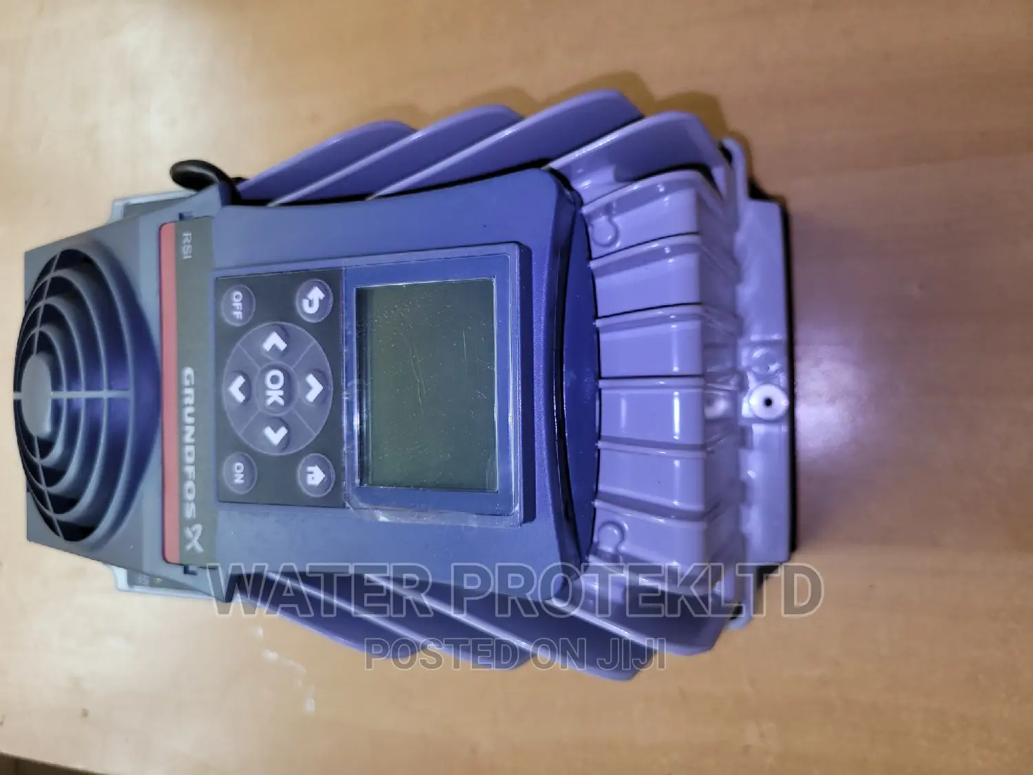 Solar Inverter