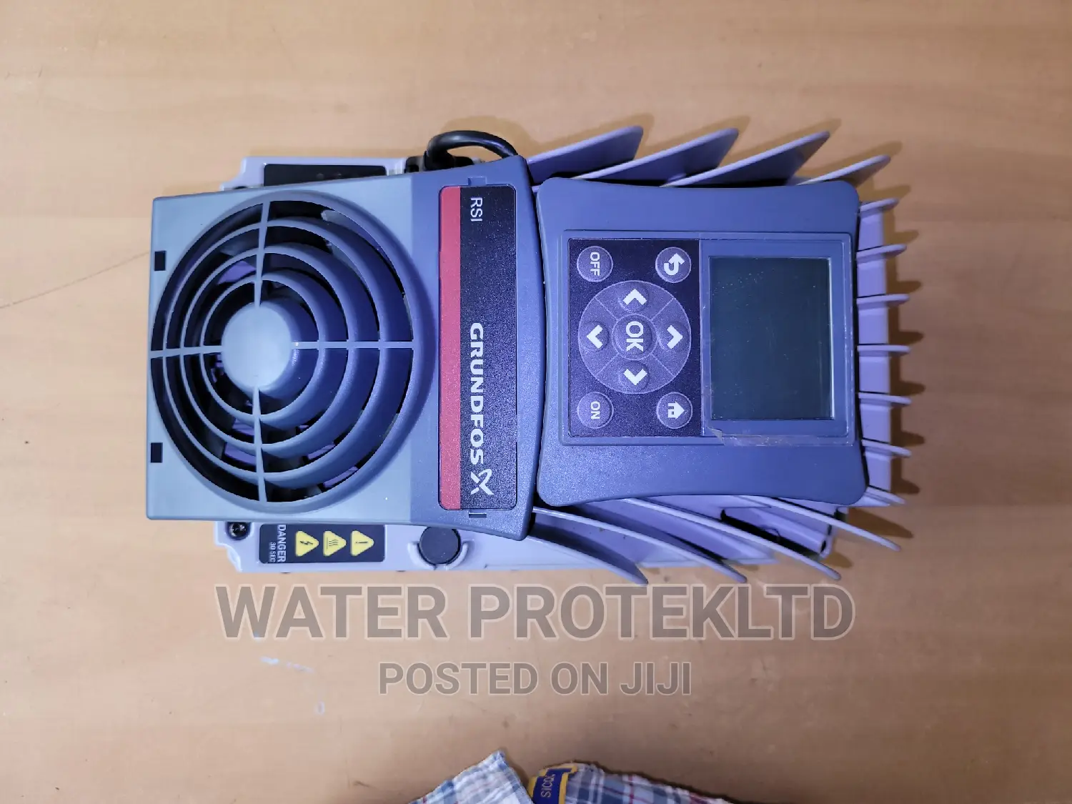Solar Inverter