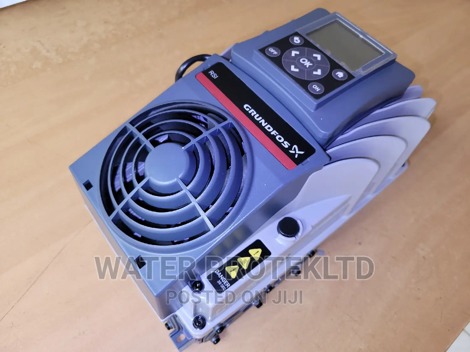 Solar Inverter