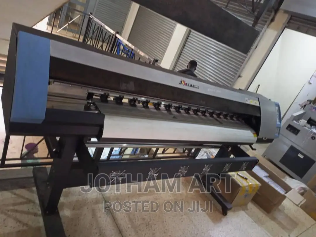 Large Formatte 1.6metre Size