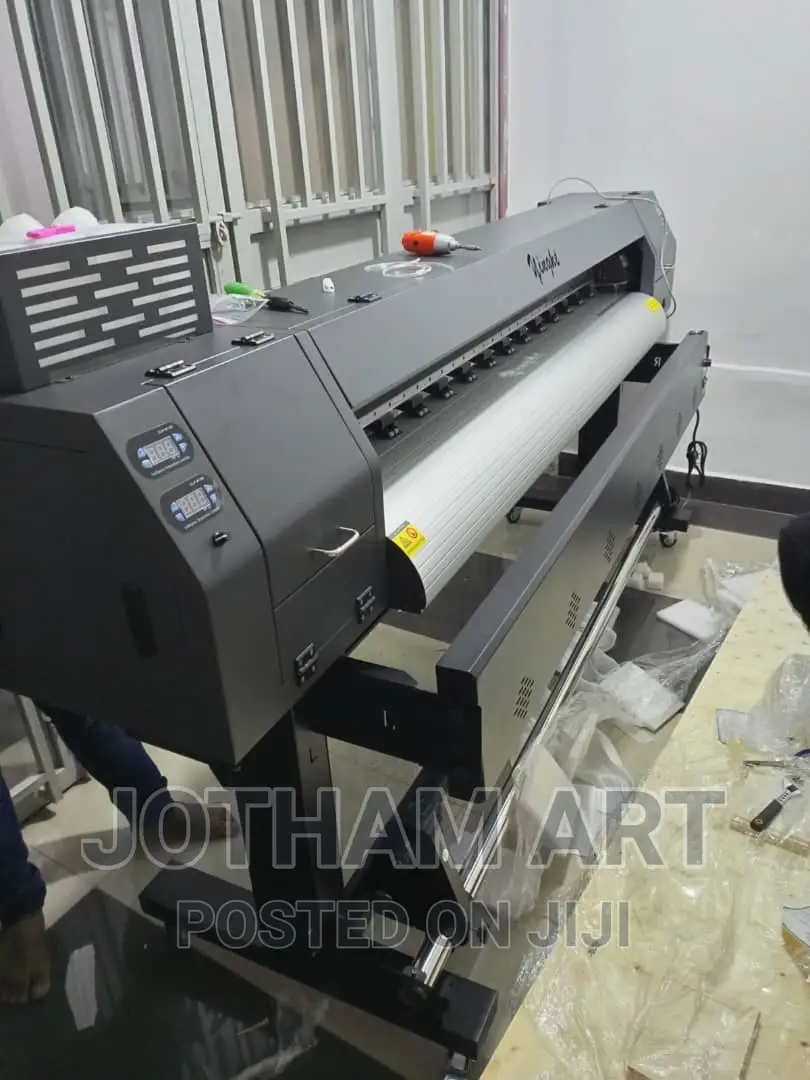 Large Formatte 1800A /Xp600