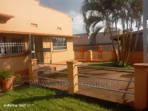 House Available for Rent in Kamwokya