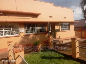 House Available for Rent in Kamwokya