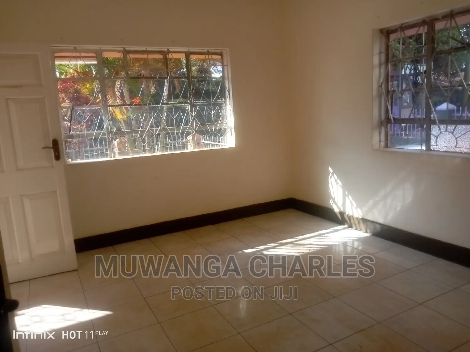 House Available for Rent in Kamwokya