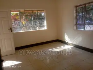 House Available for Rent in Kamwokya
