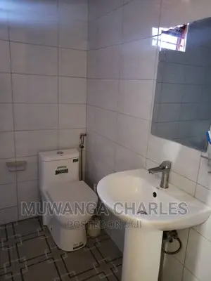 House Available for Rent in Kamwokya
