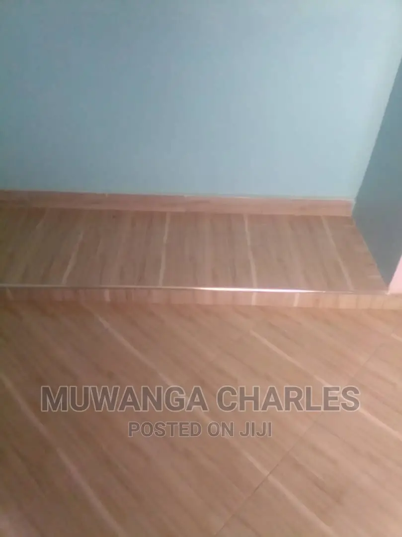 House Available for Rent in Kamwokya