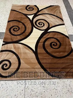 New Carpets