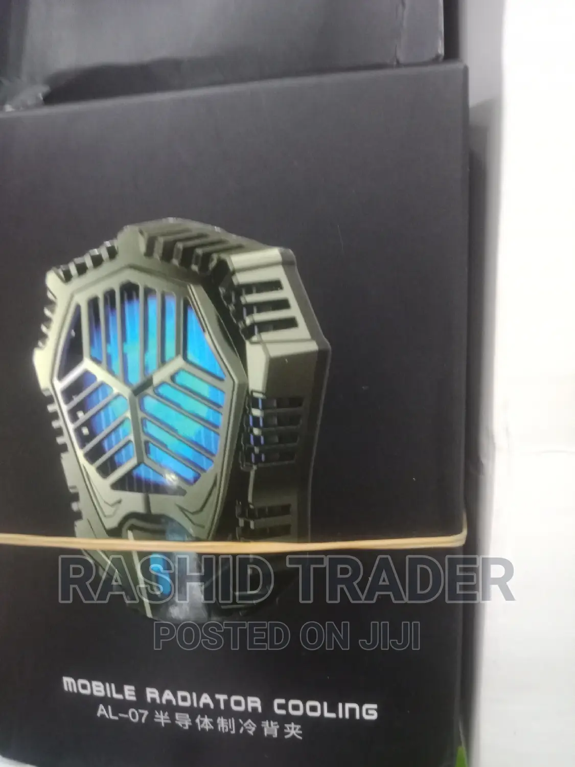 Smart Phone Cooler/Mobile Phone Cooler