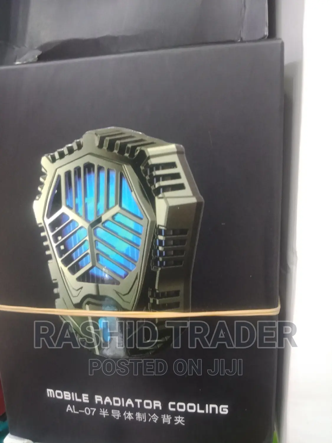 Smart Phone Cooler/Mobile Phone Cooler