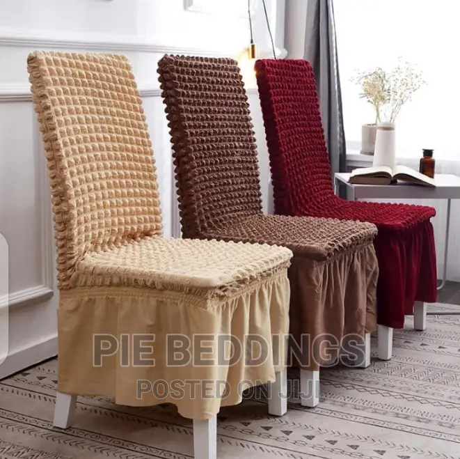 Dining Chair Covers
