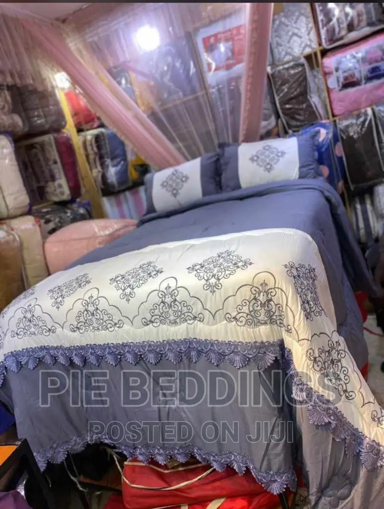 Quality Duvet for 6x6 ,7x7 and 8x8