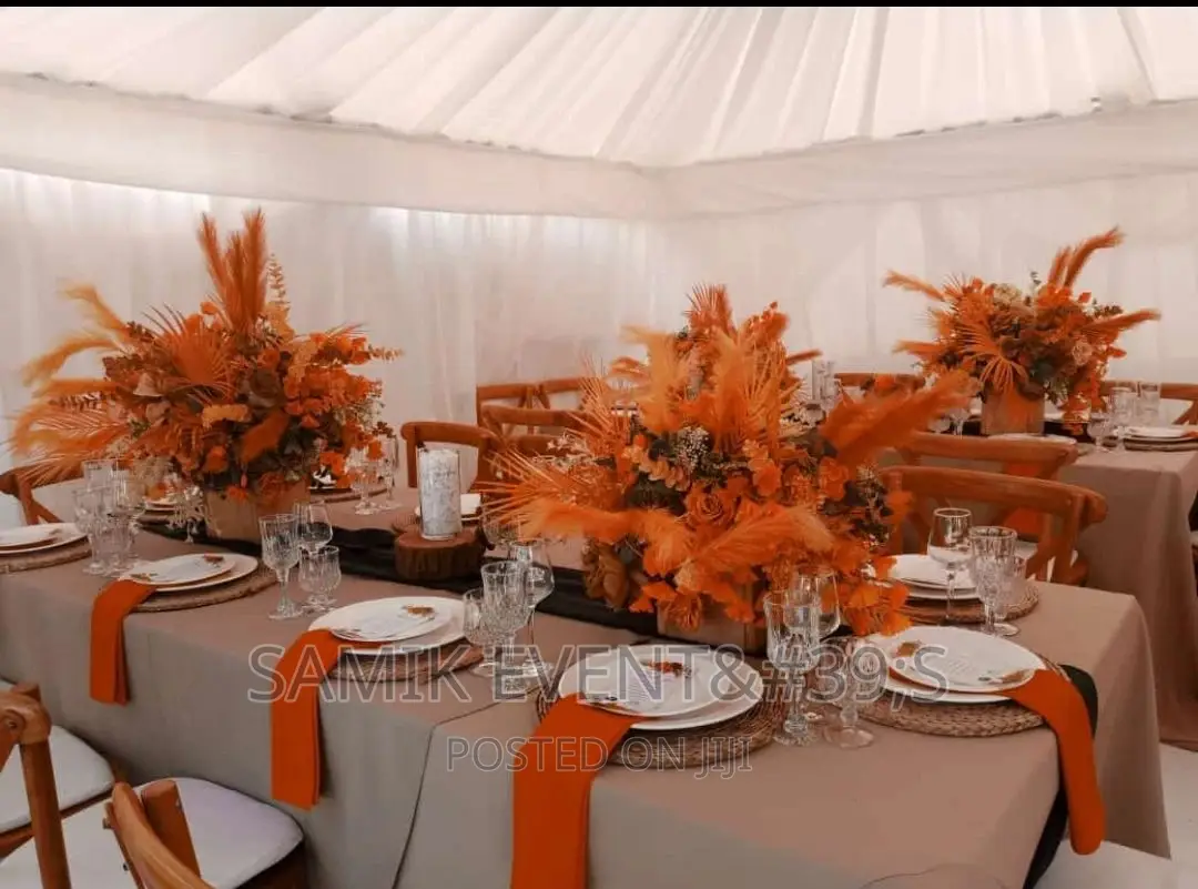 Kukyala Photobooth and Decoration