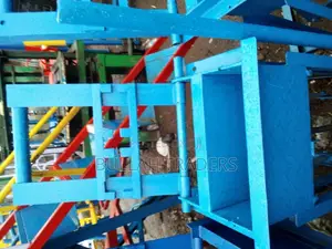 Singles Block Machine Hollow and Solid