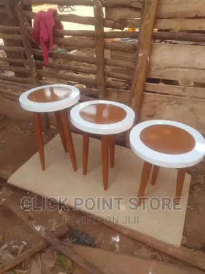 Stools/ Round Stools/ Set of Stools/ Stool/ Stools